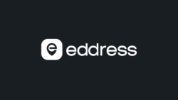 eddress logo