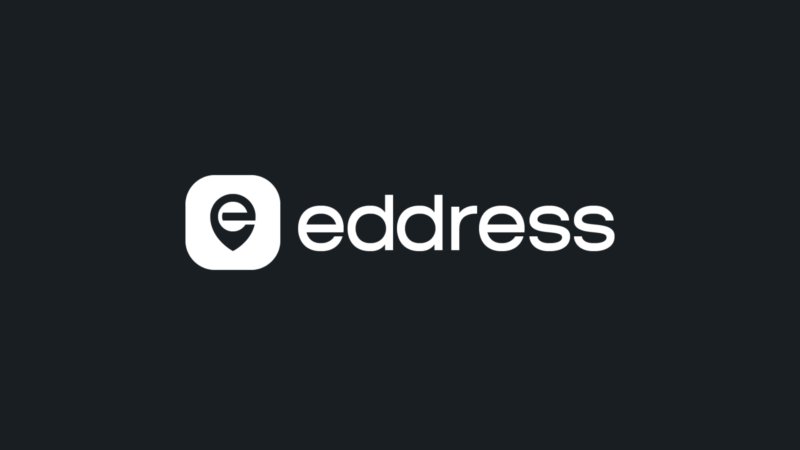 eddress logo