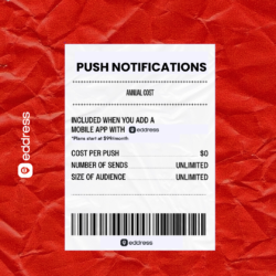 Why are Push Notifications better than SMS?