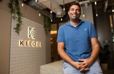 Kitopi: Building one of the fastest-growing unicorns from scratch in just a few years