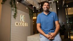 Kitopi: Building one of the fastest-growing unicorns from scratch in just a few years